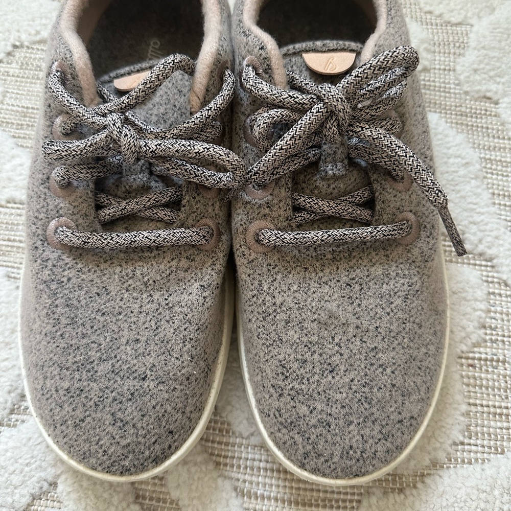 Allbirds Women’s Wool Runners